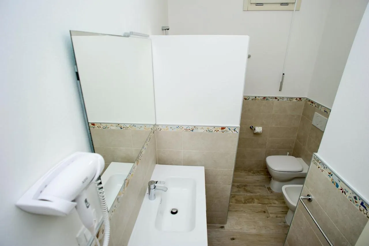 Apartamento Il Caubbio Lacona
