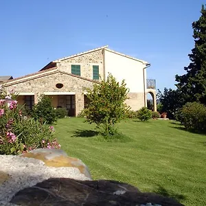  Alloggio per agriturismo Podere Micitto