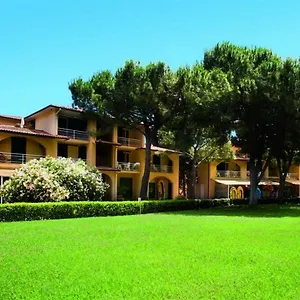  Appartamento Golfo Della