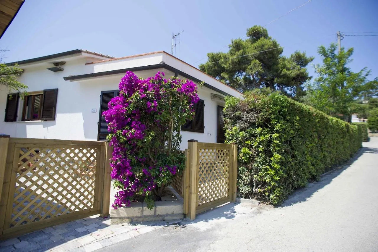 Il Caubbio Apartment Lacona