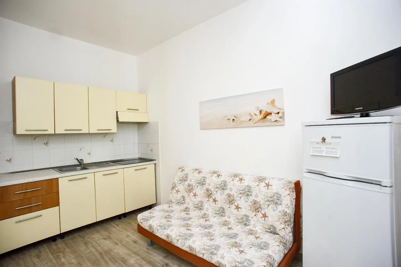Il Caubbio Apartment Lacona