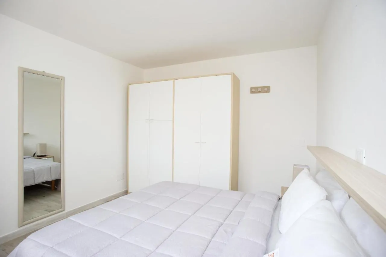 Il Caubbio Apartment Lacona 0*,