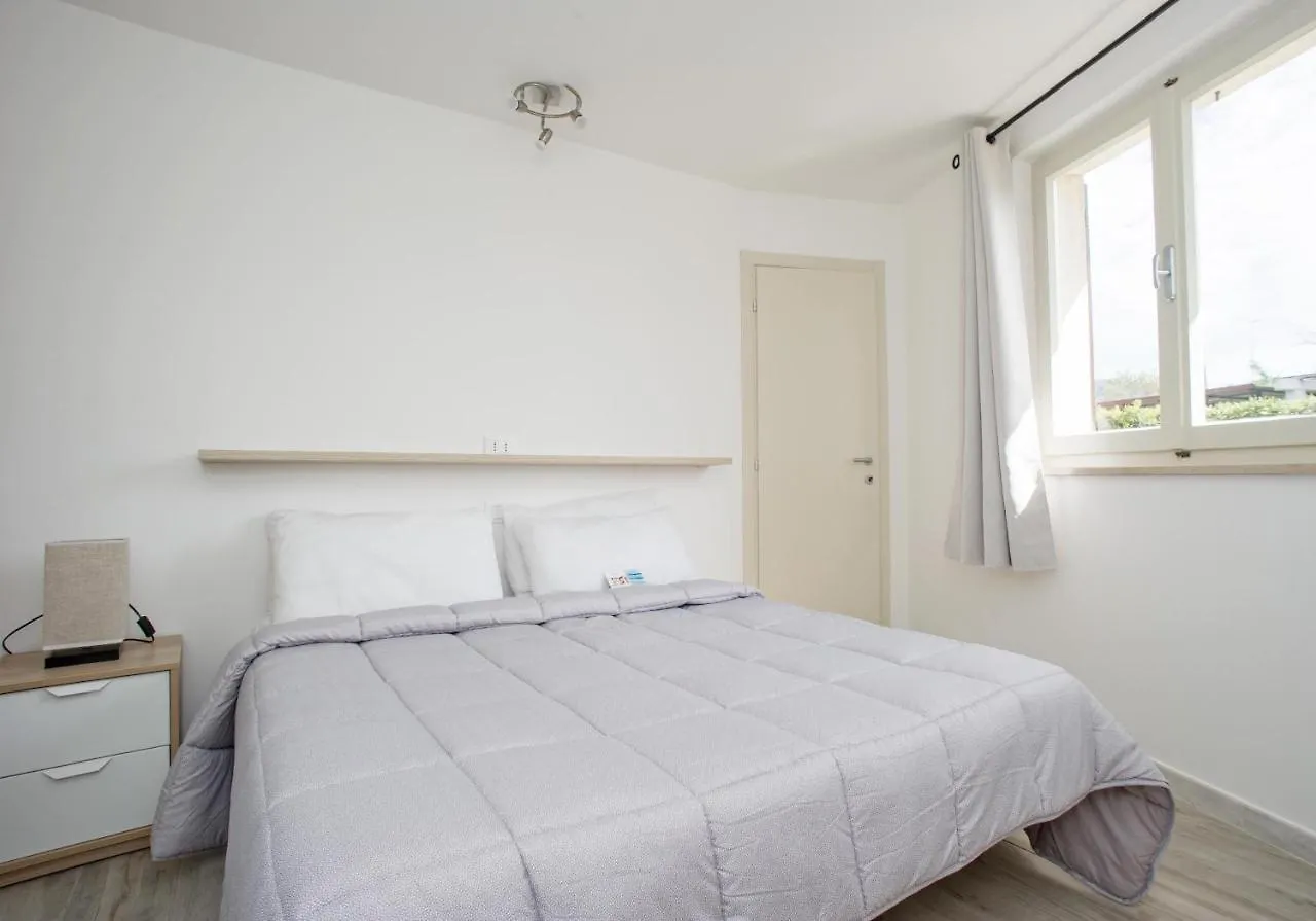 Il Caubbio Apartment Lacona