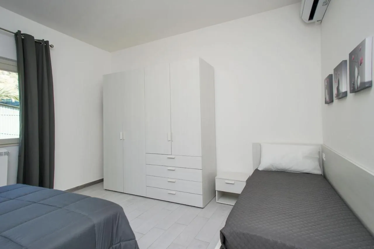 Il Caubbio Apartment Lacona