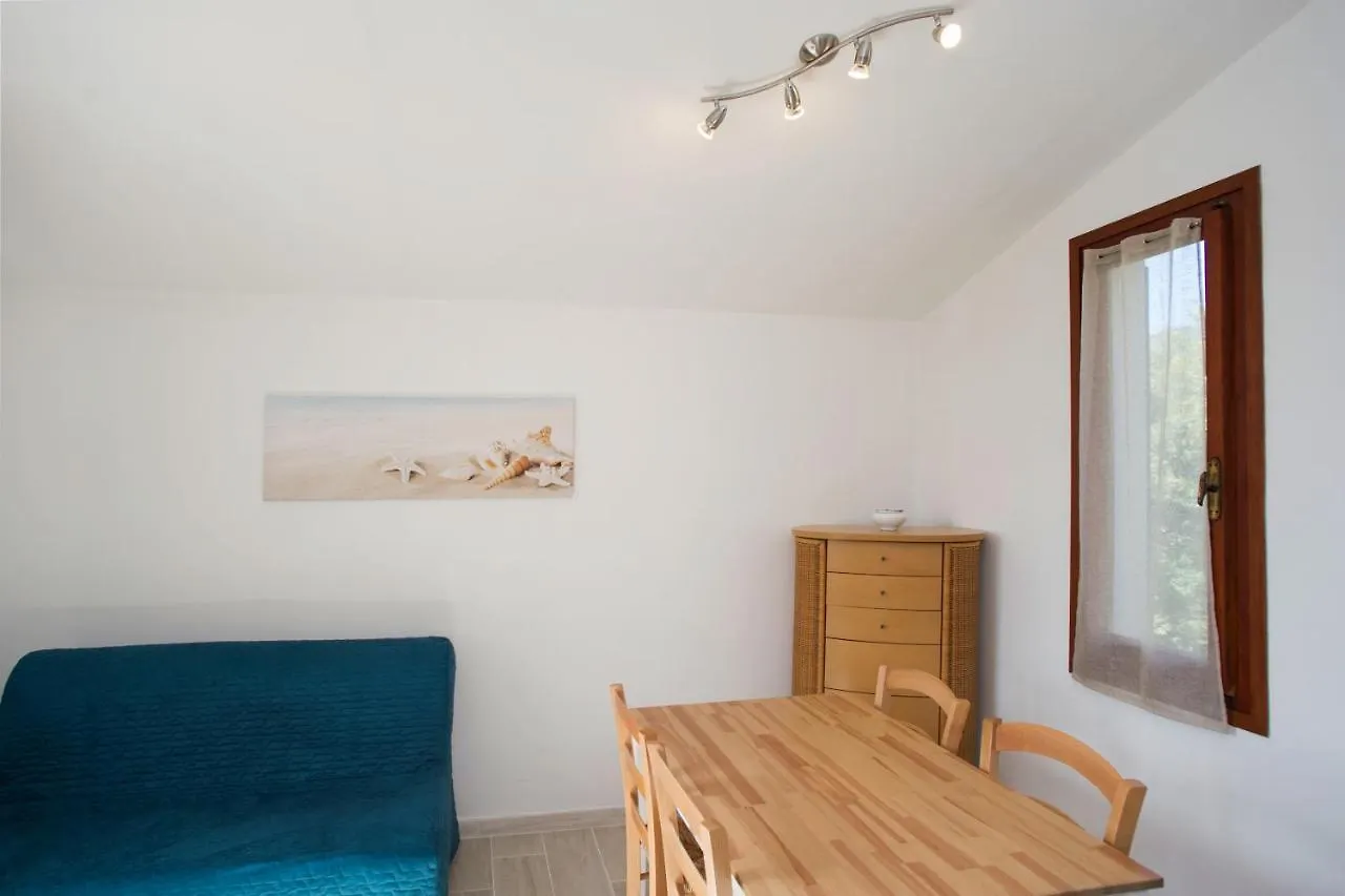 Il Caubbio Apartment Lacona Italy