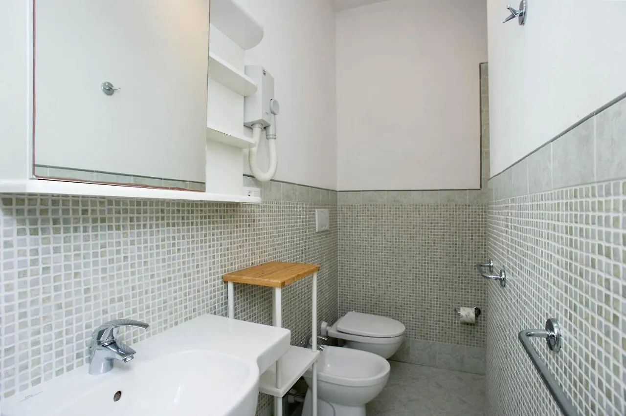 Il Caubbio Apartment Lacona Italy