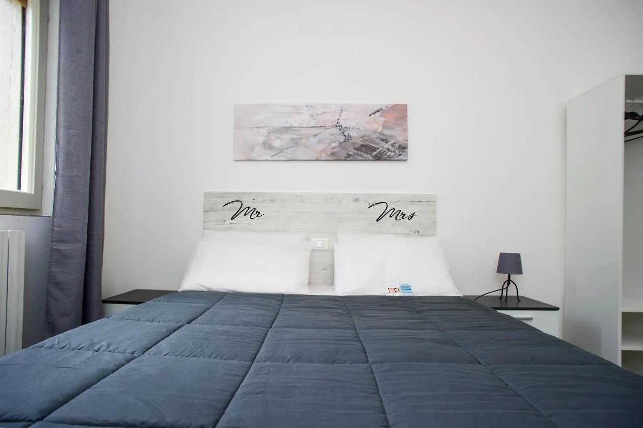 Il Caubbio Apartment Lacona Italy