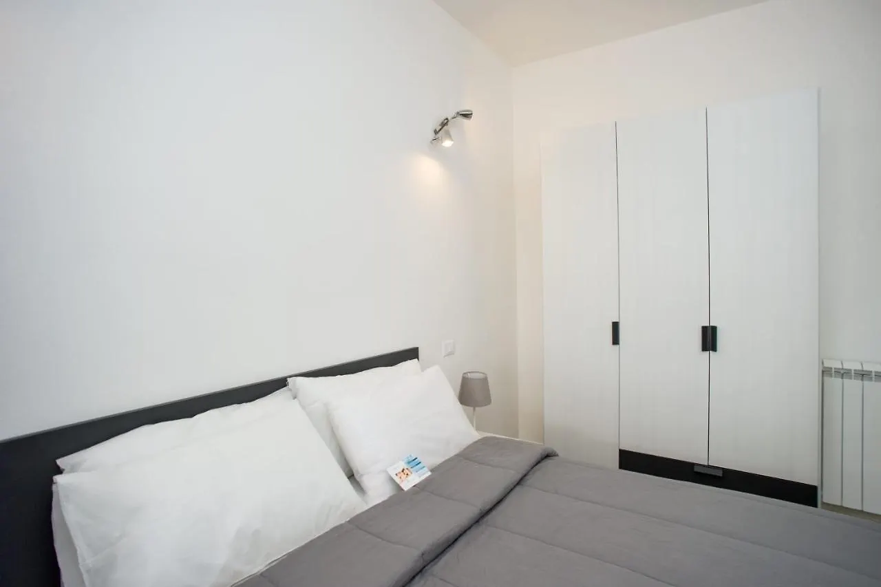 Il Caubbio Apartment Lacona