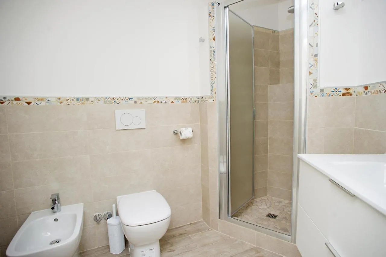 Il Caubbio Apartment Lacona