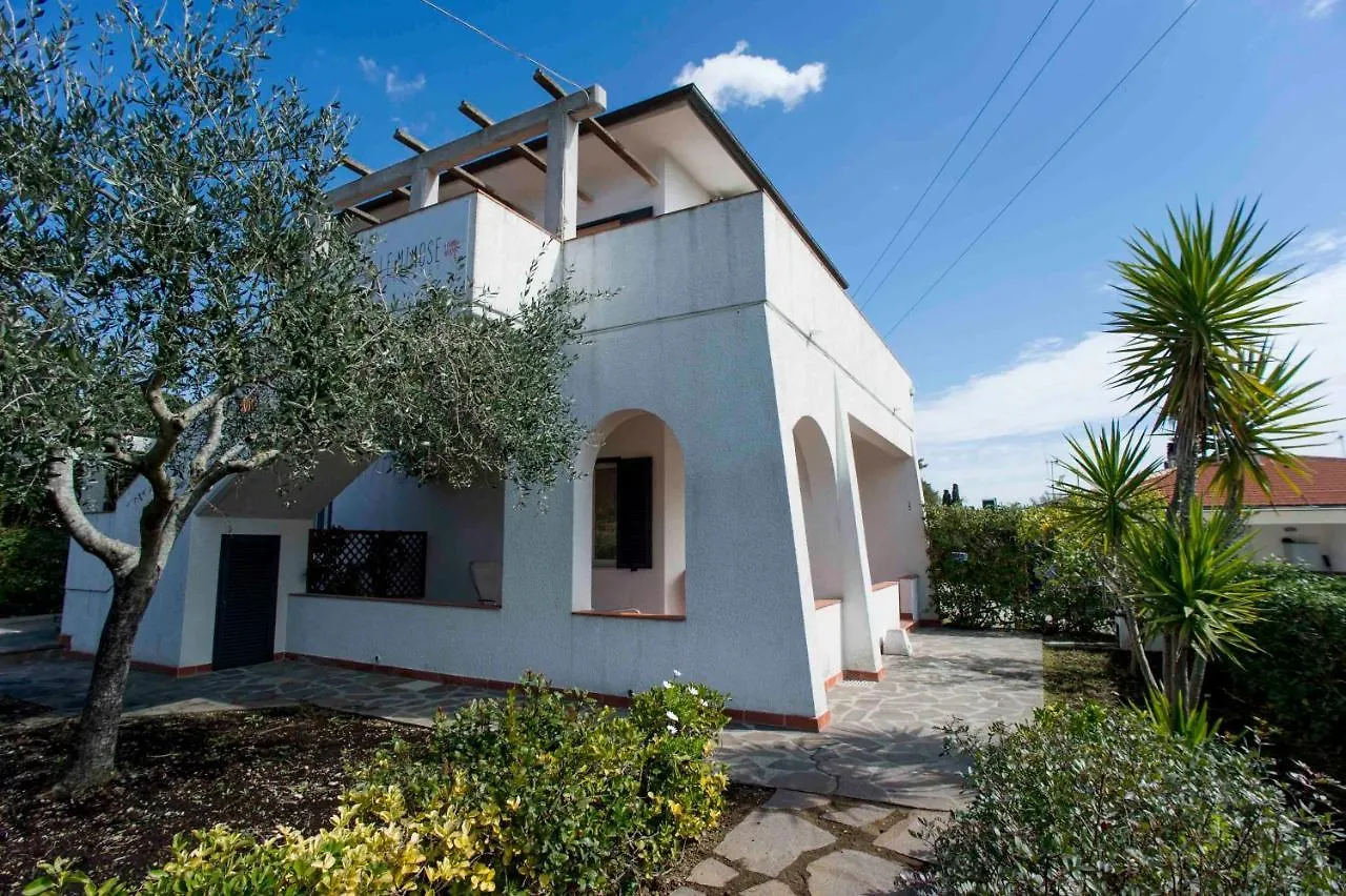 Il Caubbio Apartment Lacona