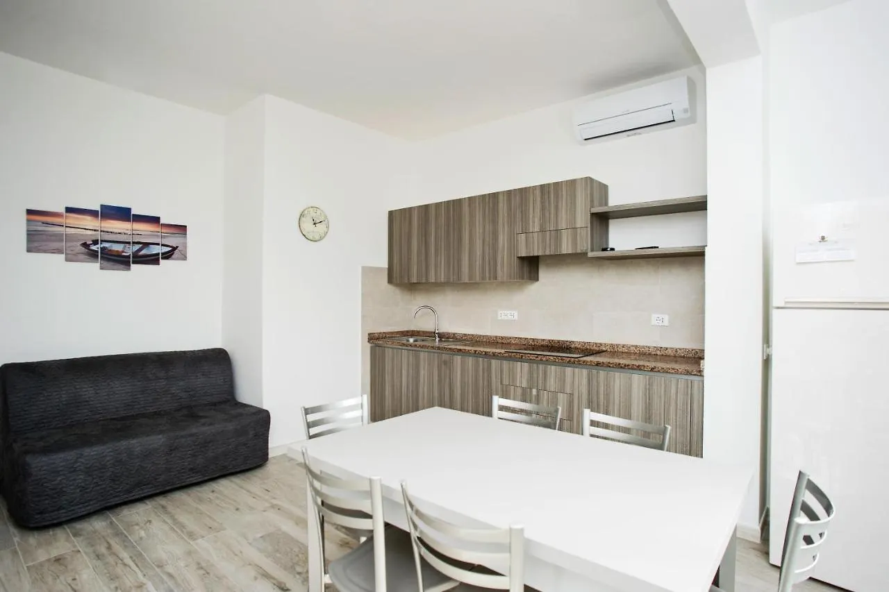 Il Caubbio Apartment Lacona 0*,  Italy