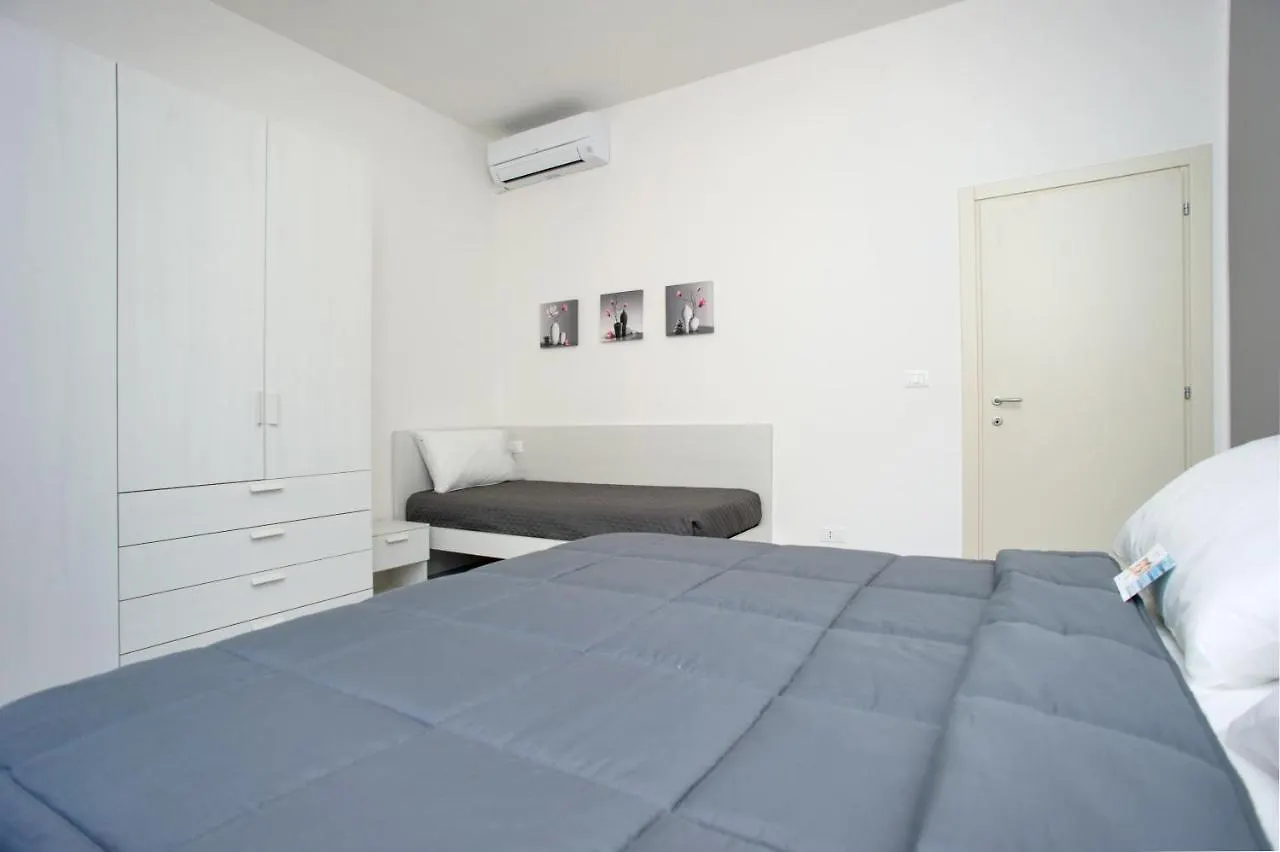 Il Caubbio Apartment Lacona