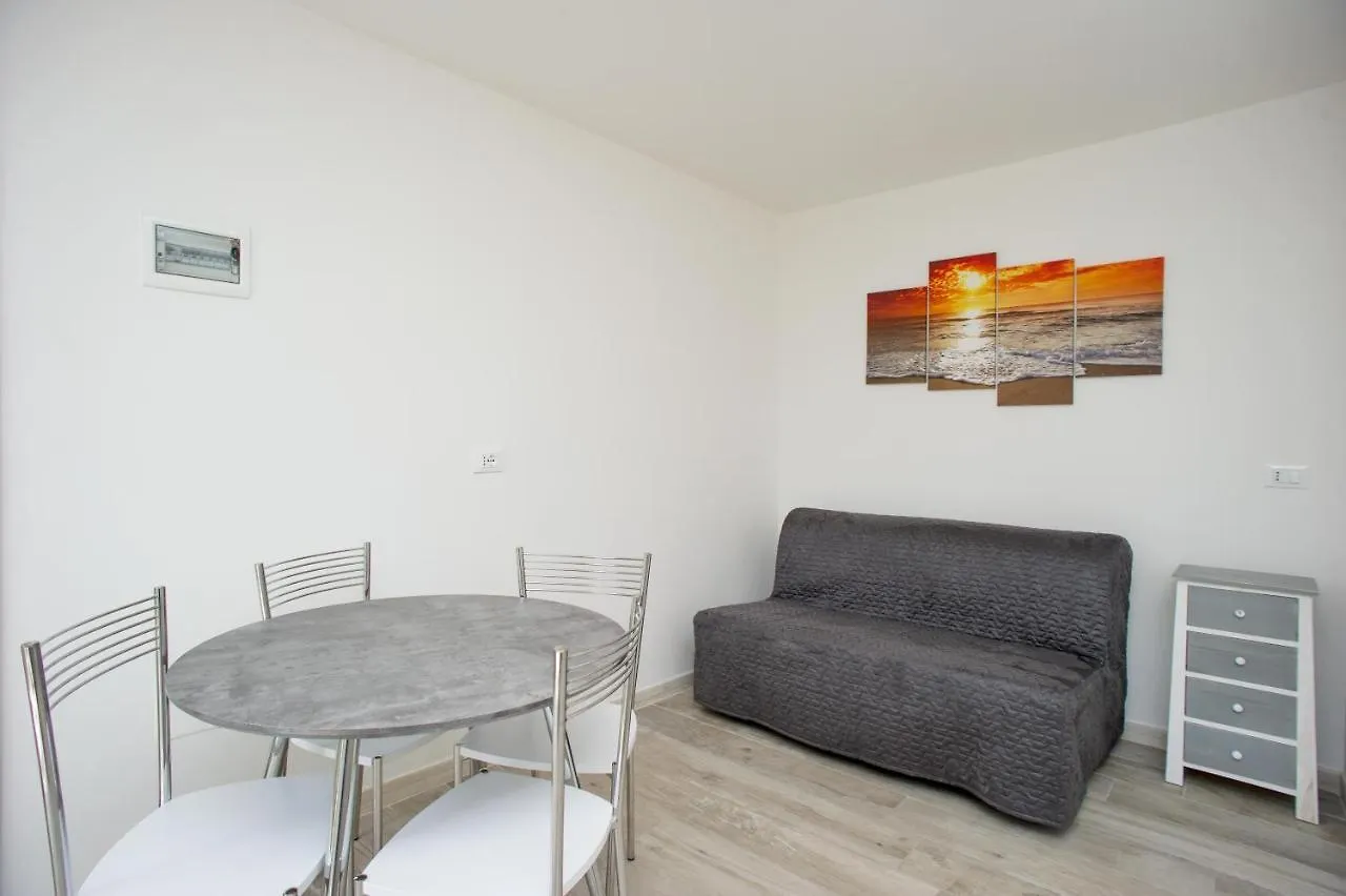 Il Caubbio Apartment Lacona