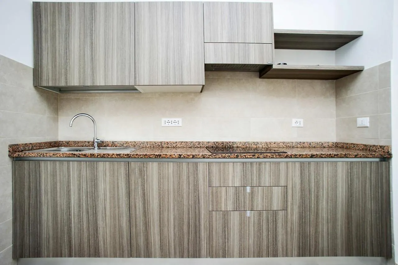 Il Caubbio Apartment Lacona