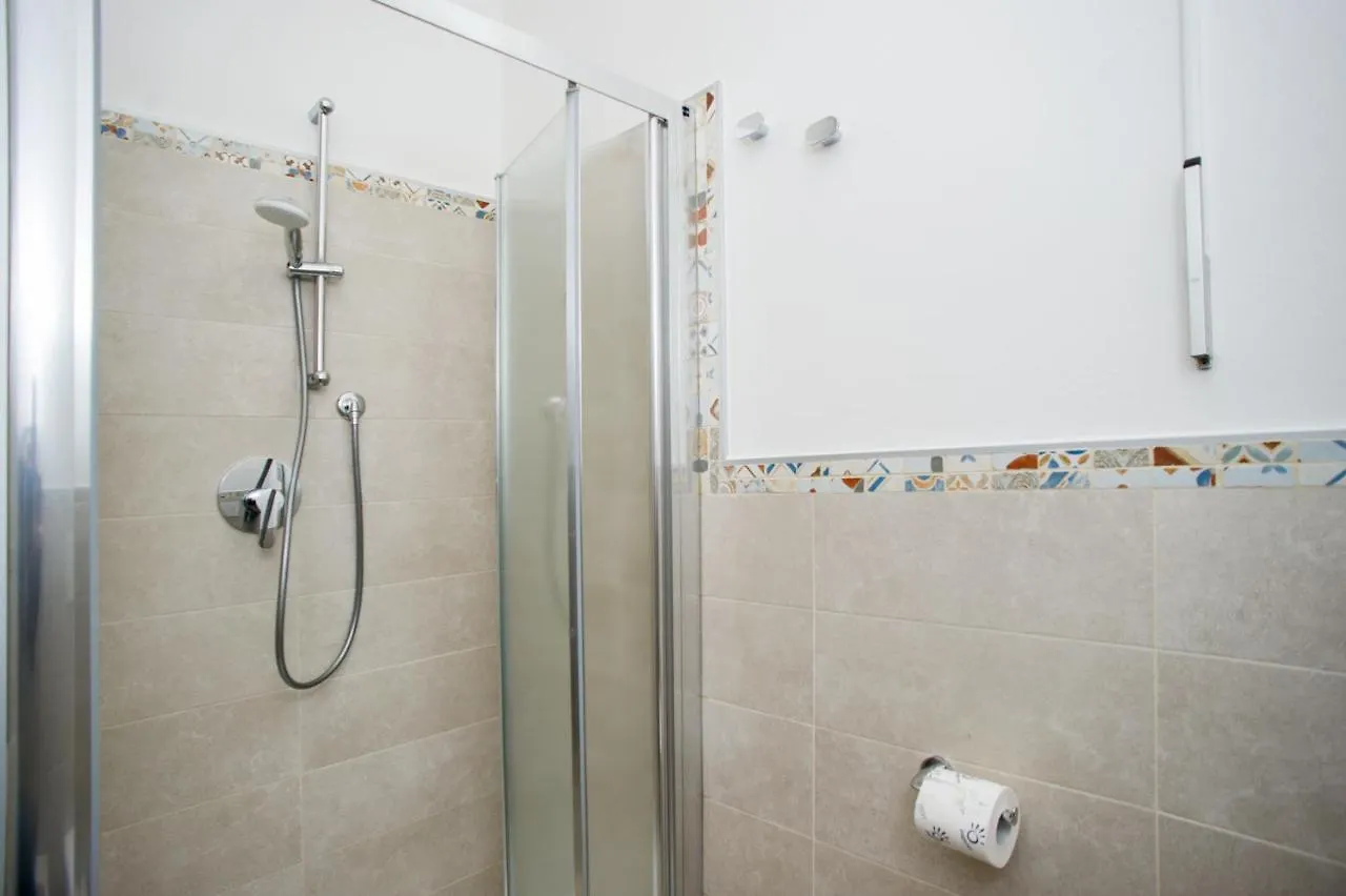 Il Caubbio Apartment Lacona 0*,  Italy