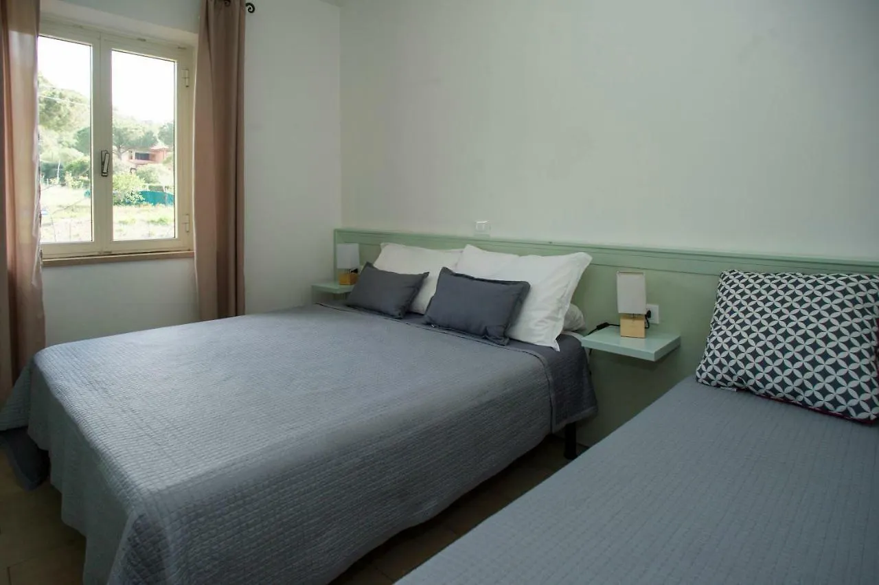 Il Caubbio Apartment Lacona