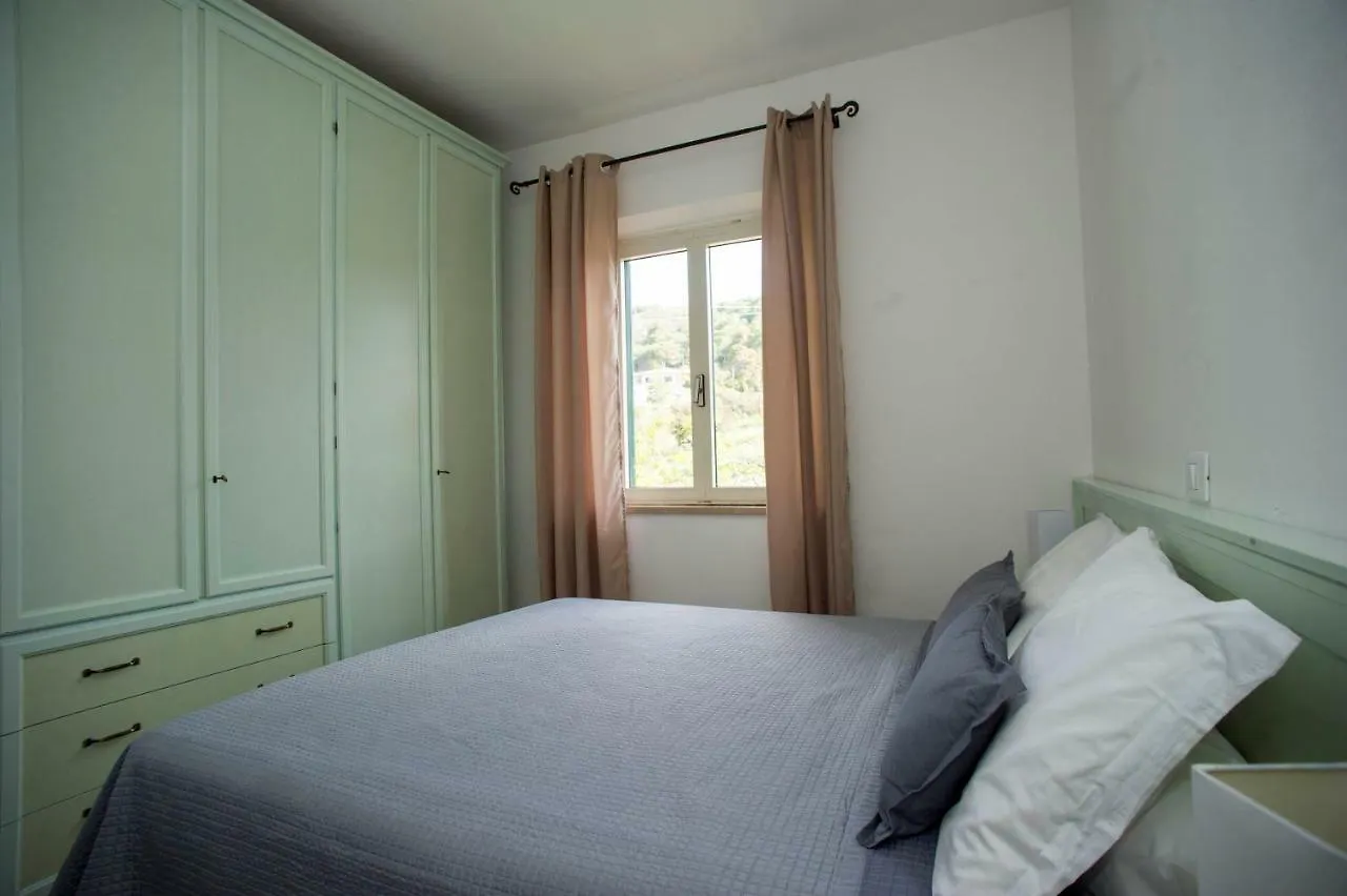 Il Caubbio Apartment Lacona Italy