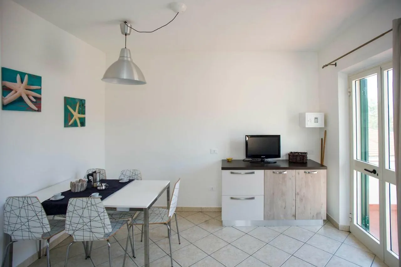 Il Caubbio Apartment Lacona