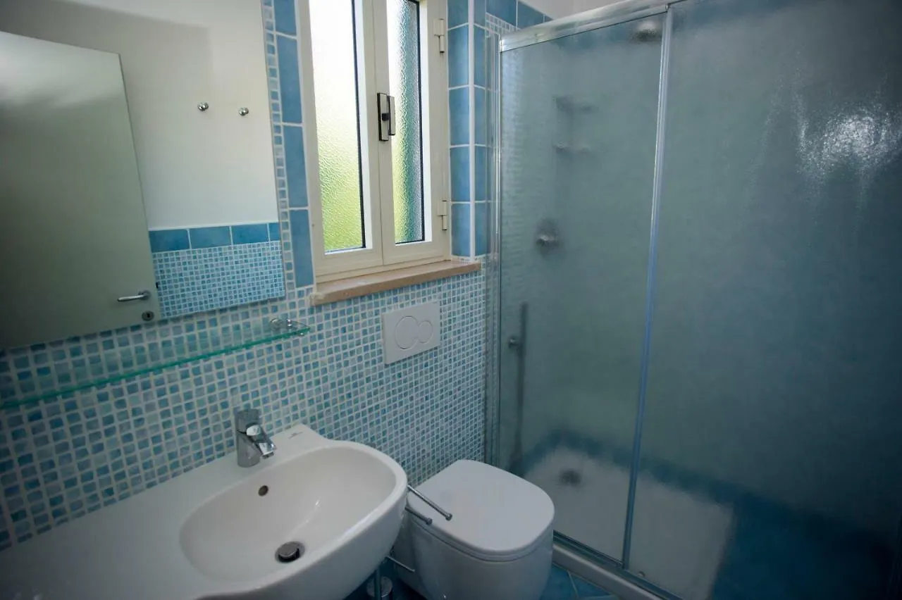 Il Caubbio Apartment Lacona Italy