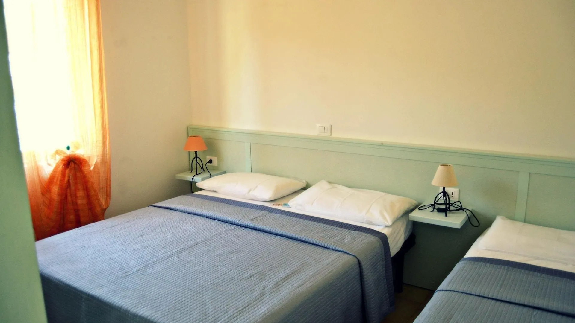 Il Caubbio Apartment Lacona 0*,