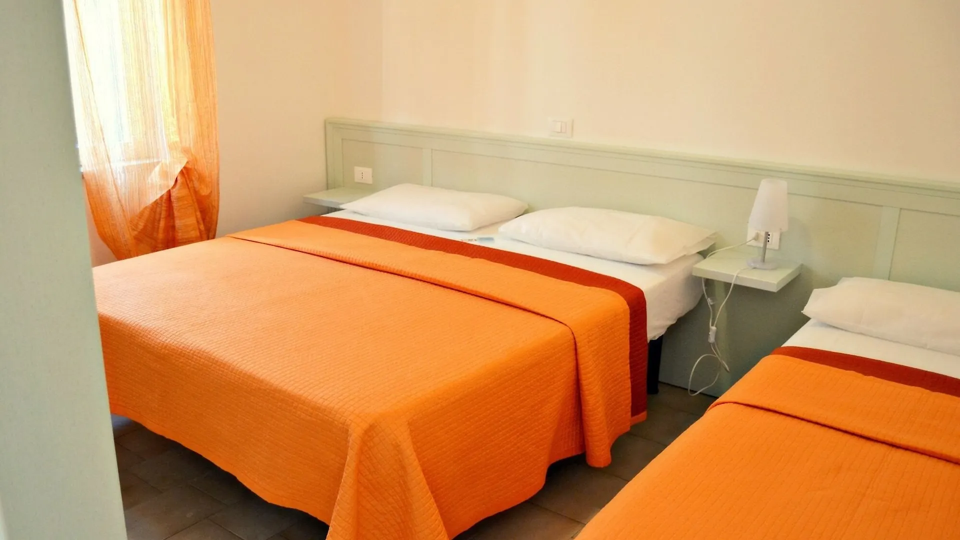 Il Caubbio Apartment Lacona