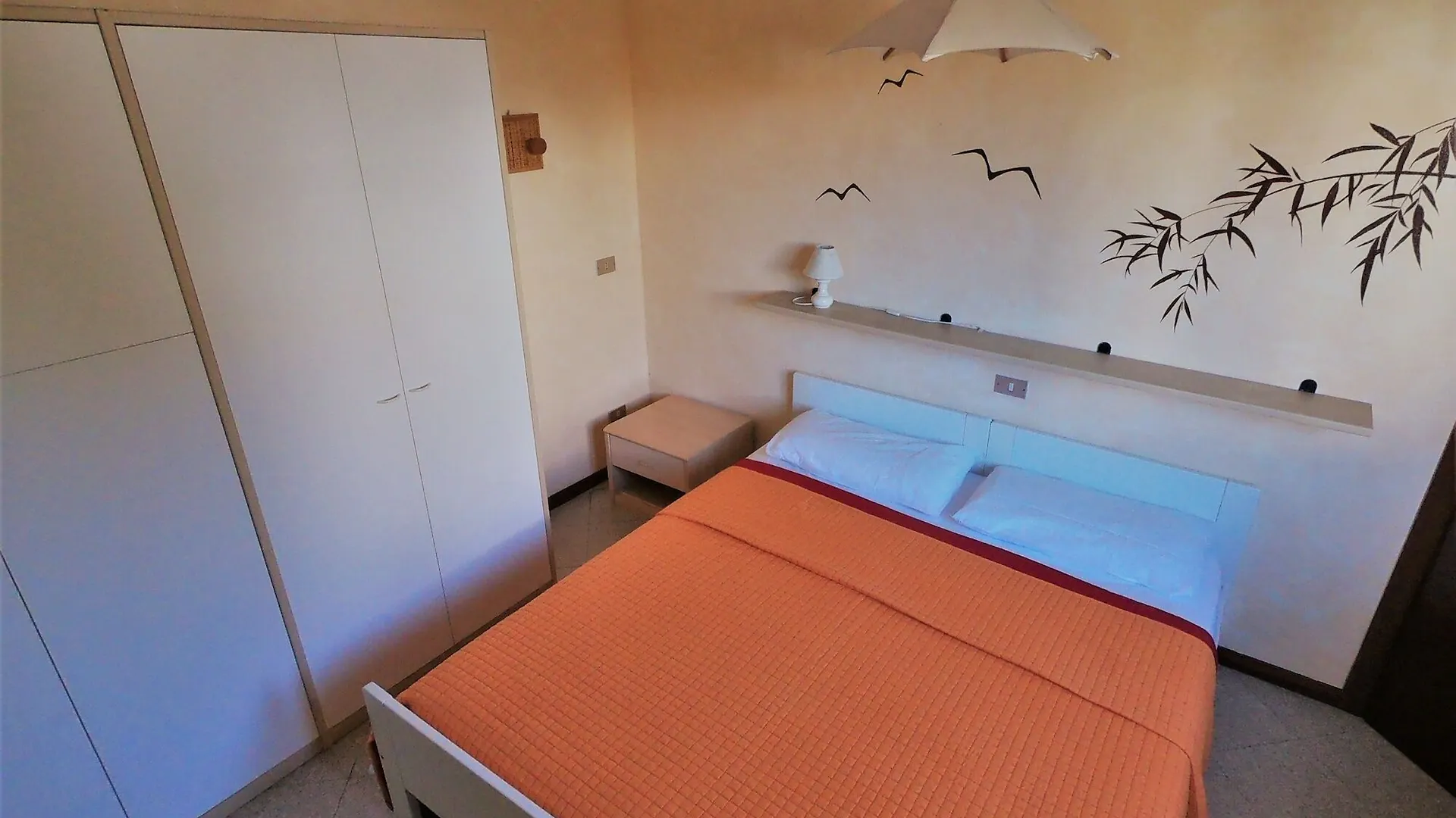 Il Caubbio Apartment Lacona