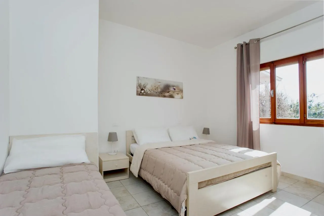 Il Caubbio Apartment Lacona 0*,