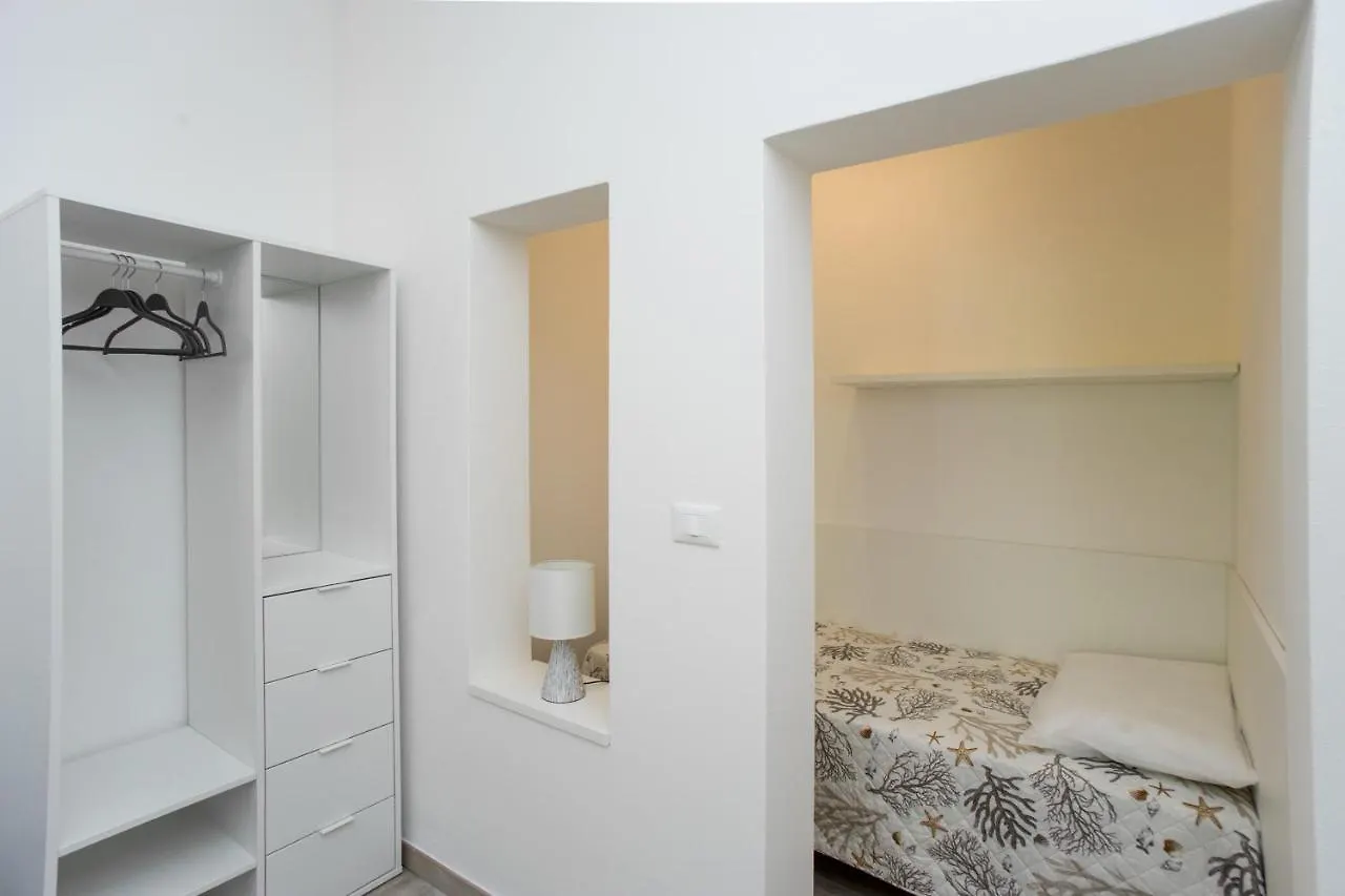 Il Caubbio Apartment Lacona