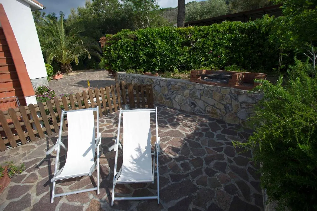 Il Caubbio Apartment Lacona