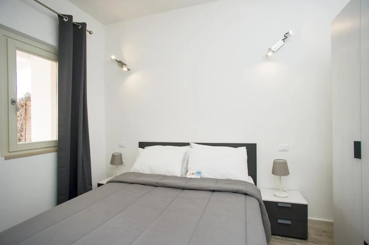 Il Caubbio Apartment Lacona Italy