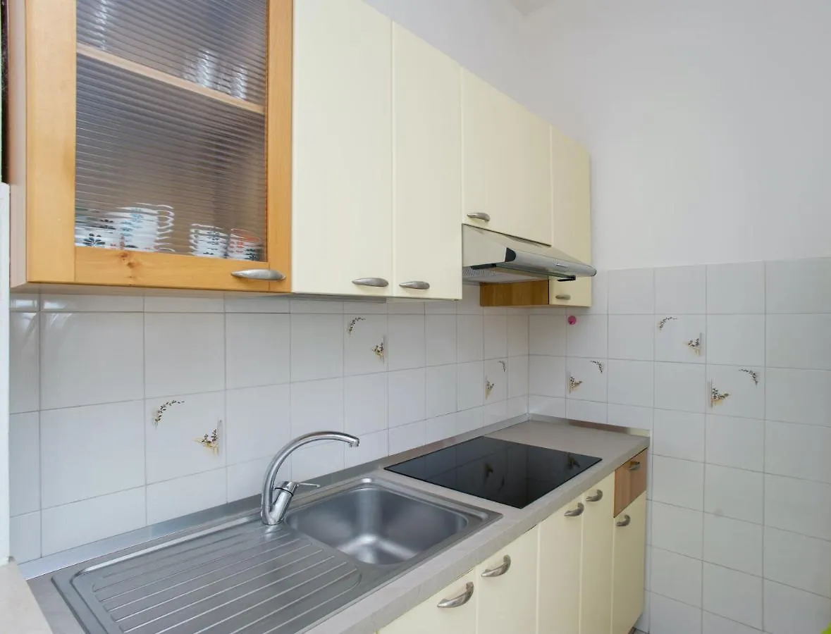 Il Caubbio Apartment Lacona