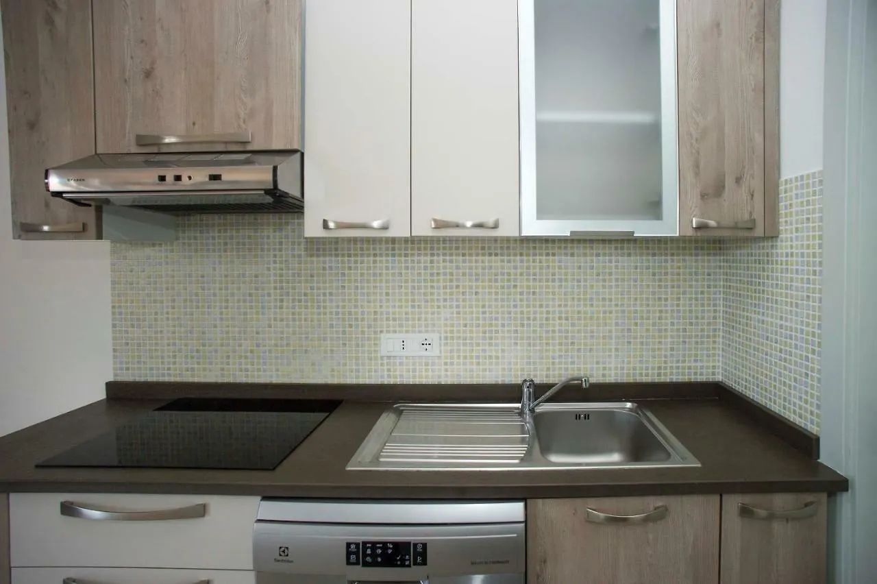 Il Caubbio Apartment Lacona