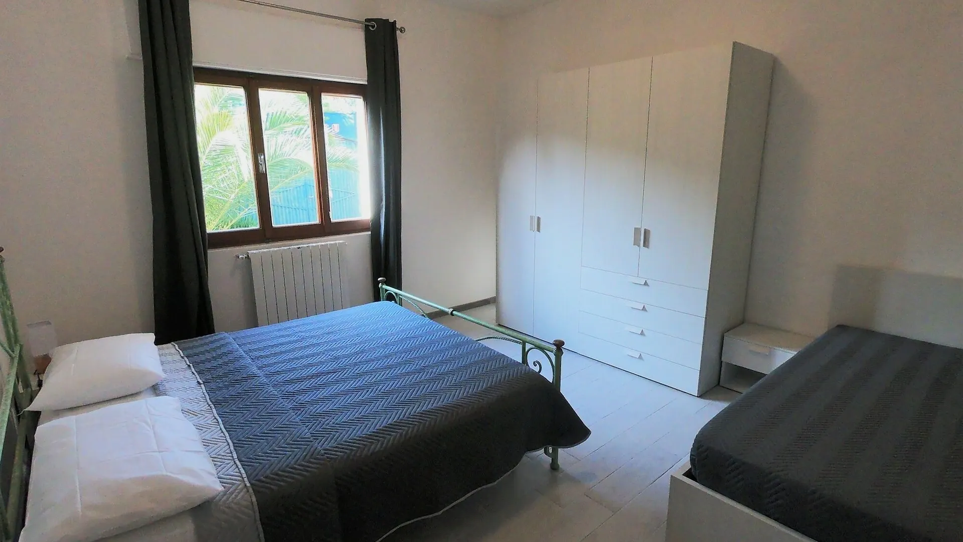 Il Caubbio Apartment Lacona
